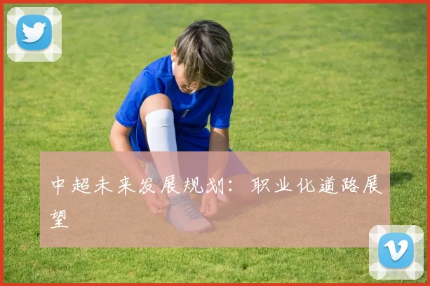 中超未来发展规划：职业化道路展望